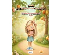 CLARA Y EL ÁRBOL DE CACAO MÁGICO: EL PODER DE LA INVERSIÓN