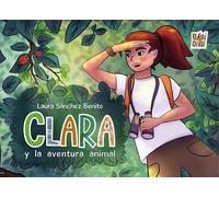 Clara y la aventura animal