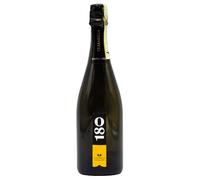 Clarabella 180 Franciacorta DOCG Pas Dosé 2017 0,75 ℓ