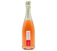 Clarabella Annalisa Faifer Franciacorta DOCG Extra Brut Rosé 2020 0,75 ℓ