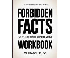 Clarabelle Joe The Useful Learning Knowledge Forbidden Facts (Tascabile)