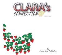 Clara's Connection: The Red Book: 2