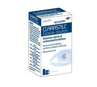 CLARASTILL GOCCE OCULARI 5ML