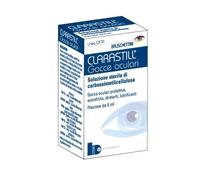 CLARASTILL GOCCE OCULARI 5ML