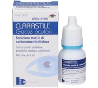 Clarastill Gocce Oculari 5ml
