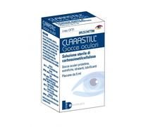 CLARASTILL GOCCE OCULARI 5ML