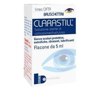 Clarastill - Gocce Oculari Confezione 5 Ml