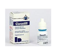 Clarastill Gocce Oculari 5 ml Gocce oftalmiche