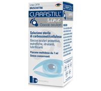Clarastill sine gocce ocul 7ml