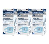 Clarastill Sine Gocce Oculari 3x7 ml Soluzione