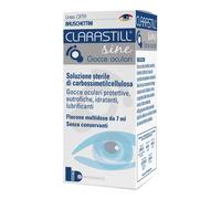 Clarastill sine gocce ocul 7ml
