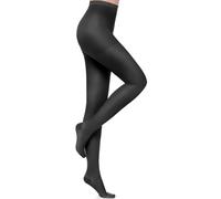 Claravida Collant Donna preventivo rete Compressione Graduata 140 denari 18-20