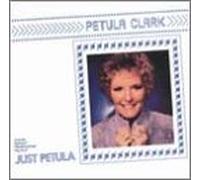 Clarc,Petula - Just Petula