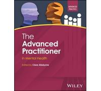 The Advanced Practitioner in Mental Health