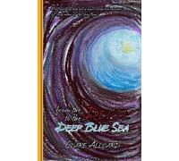 Clare Allcard From the Devil to the Deep Blue Sea (Tascabile)