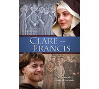 Clare and Francis