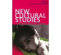 Clare Birchall New Cultural Studies (Tascabile)