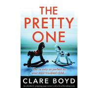 Clare Boyd The Pretty One (Tascabile)