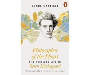 Clare Carlisle Philosopher of the Heart (Tascabile)