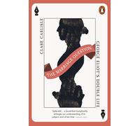 Clare Carlisle The Marriage Question (Tascabile)