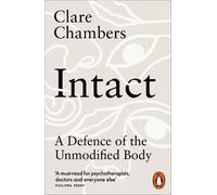Clare Chambers Intact (Tascabile)