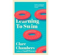 Clare Chambers Learning To Swim (Tascabile)
