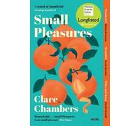 Clare Chambers Small Pleasures (Tascabile)