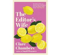 Clare Chambers The Editor's Wife (Tascabile)