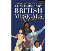 Clare Chandler Contemporary British Musicals: ‘Out of the Darkness’ (Tascabile)