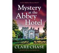 Clare Chase Mystery at the Abbey Hotel (Tascabile) Eve Mallow Mystery
