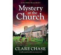 Clare Chase Mystery at the Church (Tascabile)