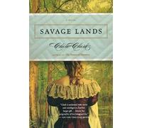 Clare Clark Savage Lands (Tascabile)