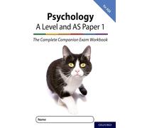 Clare Compton R The Complete Companions for AQA Fourth Edition: 16-1 (Tascabile)
