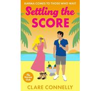 Clare Connelly Settling the Score (Tascabile) Karma Club