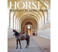 Clare, Countess of Euston Derry Moore Horses (Copertina rigida)