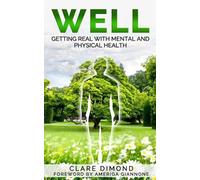 Clare Dimond Well (Tascabile)