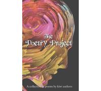 Clare Erasmus Deborah Carter Johanna Rae The Poetry Project (Tascabile)