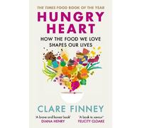 Clare Finney Hungry Heart (Tascabile)