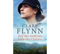 Clare Flynn Auf der anderen des Ozeans (Tascabile) Jenseits Des Meeres