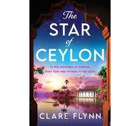 Clare Flynn The Star of Ceylon (Tascabile)