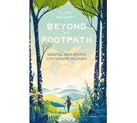 Clare Gogerty Beyond the Footpath (Copertina rigida)