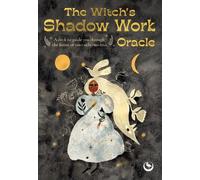 Clare Gogerty The Witch's Shadow Work Oracle (Cards)