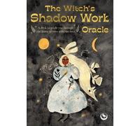 Clare Gogerty The Witch's Shadow Work Oracle (Cards)