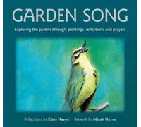 Clare Hayns Garden Song (Tascabile)