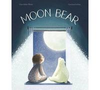 Clare Helen Welsh Moon Bear (Copertina rigida)
