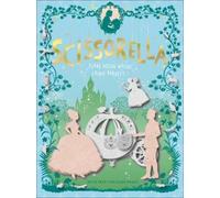 Clare Helen Welsh Scissorella (Tascabile)