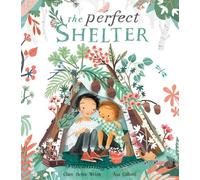 Clare Helen Welsh The Perfect Shelter (Copertina rigida)