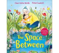 Clare Helen Welsh The Space Between (Tascabile)