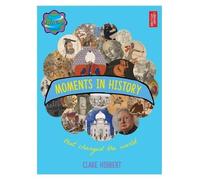 Clare Hibbert Revolutions (Copertina rigida) Revolutions