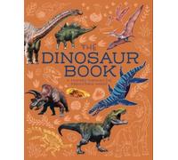 Clare Hibbert The Dinosaur Book (Tascabile) Children's Discovery Library